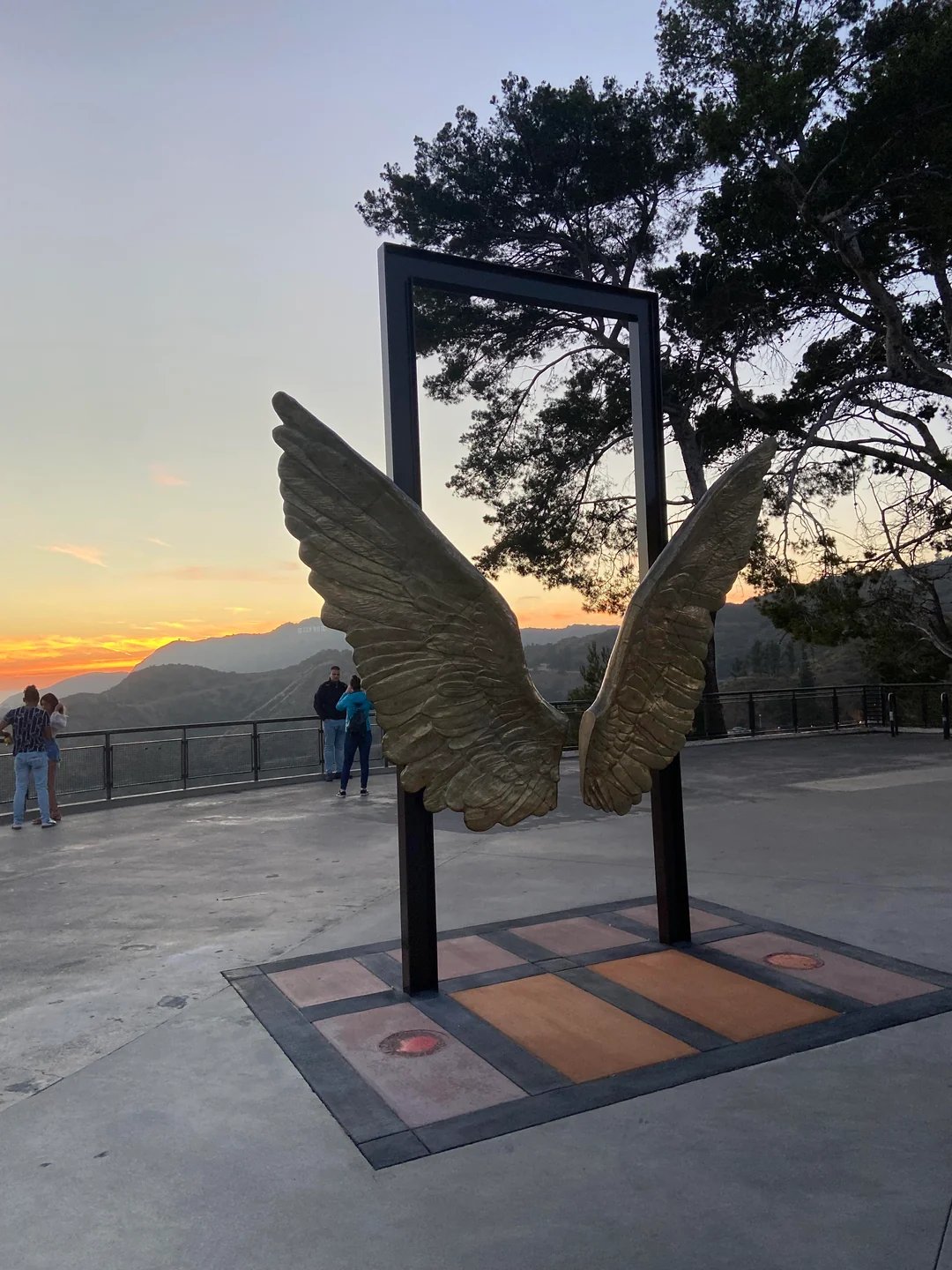 🏞️ 나고 아라시야마 전망대(나고 아라시야마 텐보우다이) 이미지 7